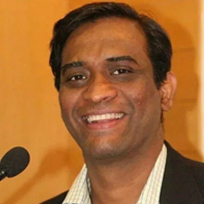 Dr Radhakrishnan Pillai