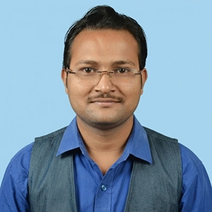 MR. ADITYA NARAIN