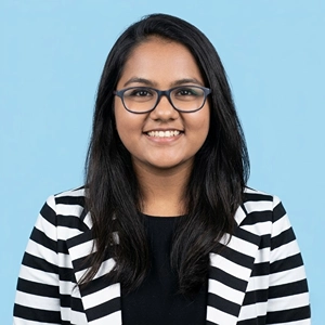 MS. DHANASHREE PARAB